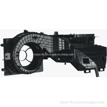 Car Air Conditioner Filter_Plastic Injection Mold
